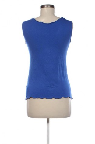 Дамски топ Unbranded, Размер S, Цвят Син, Цена 15,00 €