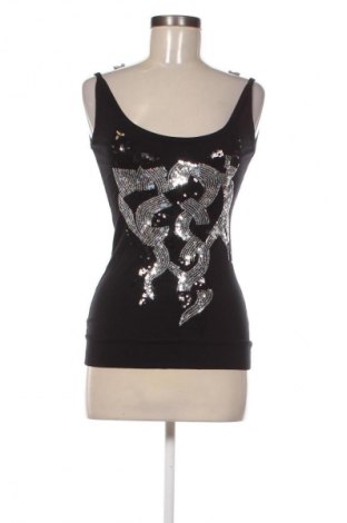 Dámsky top  Unbranded, Veľkosť XS, Farba Čierna, Cena  15,00 €