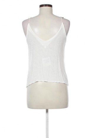 Γυναικείο τοπ Unbranded, Μέγεθος M, Χρώμα Λευκό, Τιμή 15,00 €