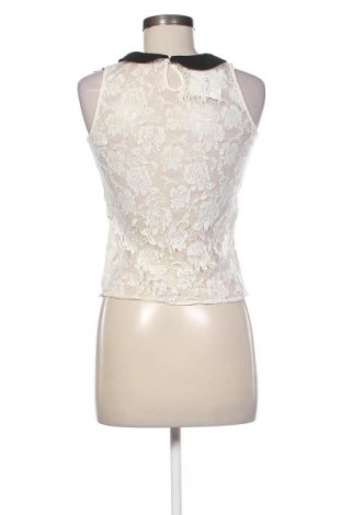 Dámský top Unbranded, Velikost S, Barva Krémová, Cena  418,00 Kč