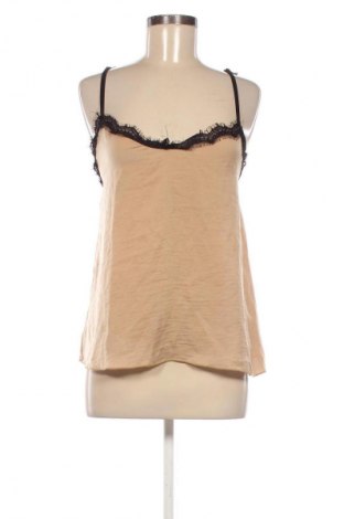 Damski top Unbranded, Rozmiar M, Kolor Brązowy, Cena 135,09 zł