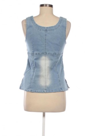 Top de femei Unbranded, Mărime M, Culoare Albastru, Preț 77,31 Lei