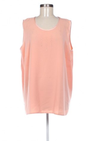 Top de femei Unbranded, Mărime XL, Culoare Portocaliu, Preț 78,20 Lei