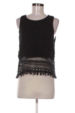 Damski top Unbranded, Rozmiar S, Kolor Czarny, Cena 47,99 zł
