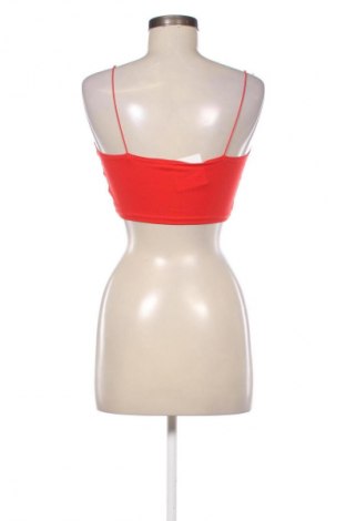 Top de femei Unbranded, Mărime XS, Culoare Roșu, Preț 78,20 Lei