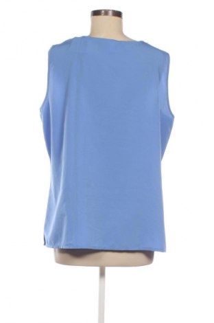 Γυναικείο τοπ Unbranded, Μέγεθος XL, Χρώμα Μπλέ, Τιμή 14,82 €