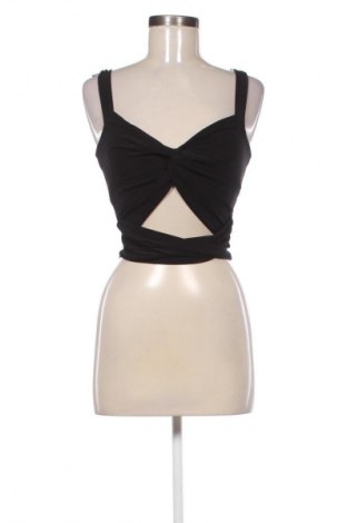 Damski top Unbranded, Rozmiar XS, Kolor Czarny, Cena 80,38 zł