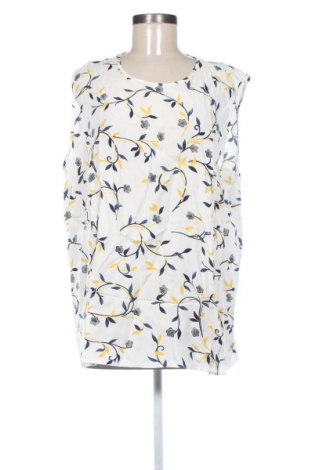 Γυναικείο τοπ Unbranded, Μέγεθος XL, Χρώμα Πολύχρωμο, Τιμή 15,00 €