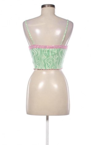 Damski top Unbranded, Rozmiar S, Kolor Kolorowy, Cena 80,38 zł