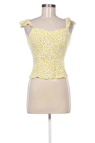 Damski top Unbranded, Rozmiar M, Kolor Kolorowy, Cena 80,38 zł