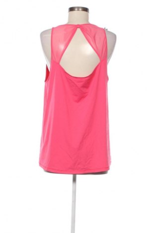 Dámsky top  Unbranded, Veľkosť XXL, Farba Ružová, Cena  14,82 €