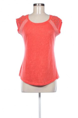 Damen Shirt Unbranded, Größe M, Farbe Orange, Preis 9,70 €
