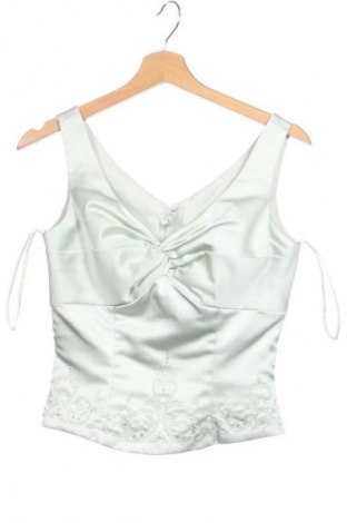 Dámsky top  Unbranded, Veľkosť S, Farba Zelená, Cena  14,83 €