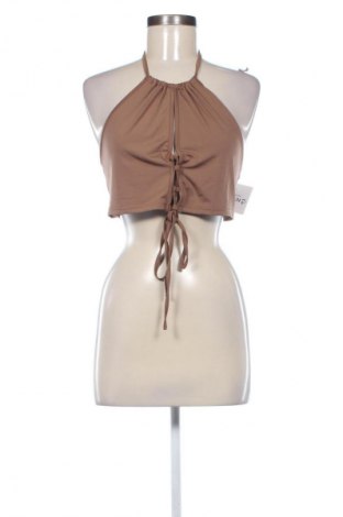 Damentop Unbranded, Größe M, Farbe Braun, Preis € 15,00