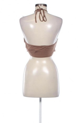 Damentop Unbranded, Größe M, Farbe Braun, Preis € 15,00