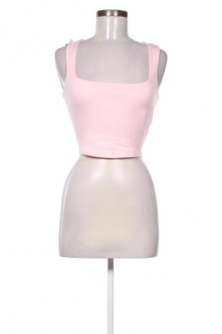 Damski top Unbranded, Rozmiar S, Kolor Różowy, Cena 79,40 zł