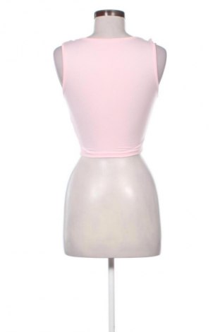 Damski top Unbranded, Rozmiar S, Kolor Różowy, Cena 79,40 zł