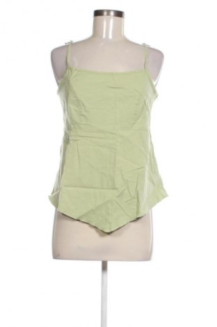 Dámsky top  Unbranded, Veľkosť M, Farba Zelená, Cena  14,83 €
