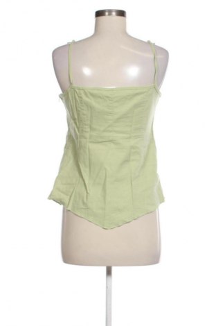 Dámsky top  Unbranded, Veľkosť M, Farba Zelená, Cena  14,83 €