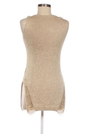 Damentop Unbranded, Größe M, Farbe Golden, Preis € 15,00