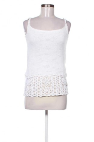 Damentop Unbranded, Größe L, Farbe Weiß, Preis € 23,53