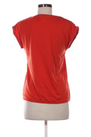 Damentop Unbranded, Größe S, Farbe Rot, Preis 7,99 €