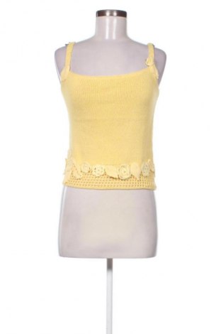 Dámsky top  Unbranded, Veľkosť M, Farba Žltá, Cena  23,53 €