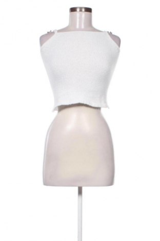 Dámsky top  Unbranded, Veľkosť S, Farba Biela, Cena  23,53 €