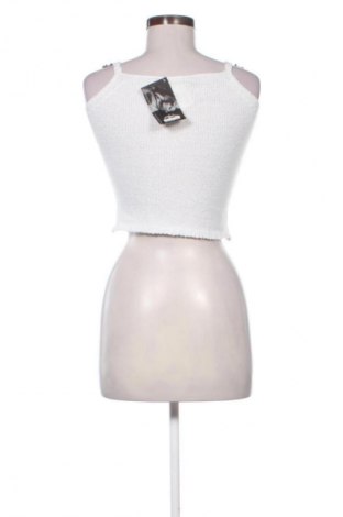 Dámsky top  Unbranded, Veľkosť S, Farba Biela, Cena  23,53 €