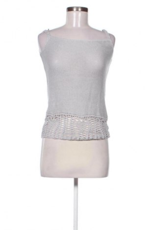 Damentop Unbranded, Größe M, Farbe Grau, Preis 23,53 €