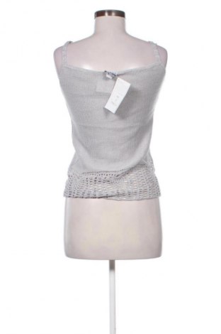 Damentop Unbranded, Größe M, Farbe Grau, Preis 23,53 €