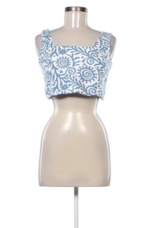 Дамски топ Unbranded, Размер S, Цвят Многоцветен, Цена 15,00 €