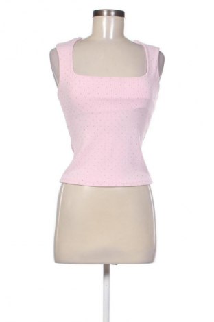 Γυναικείο τοπ Unbranded, Μέγεθος L, Χρώμα Ρόζ , Τιμή 15,00 €