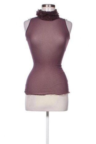 Női top Unbranded, Méret M, Szín Lila, Ár 6 198 Ft