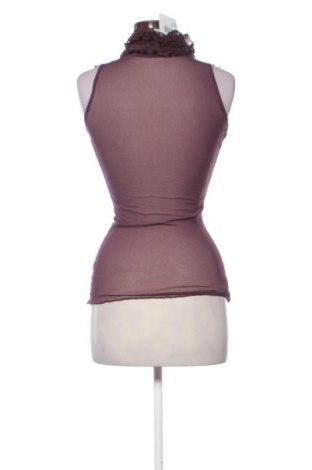 Női top Unbranded, Méret M, Szín Lila, Ár 6 198 Ft