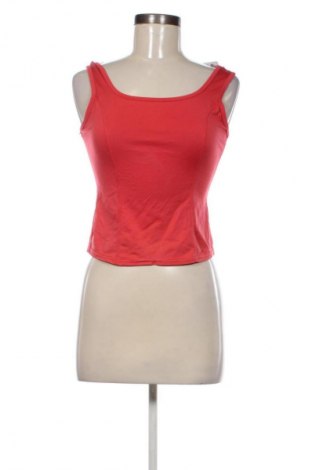 Damentop Unbranded, Größe M, Farbe Rot, Preis € 15,00