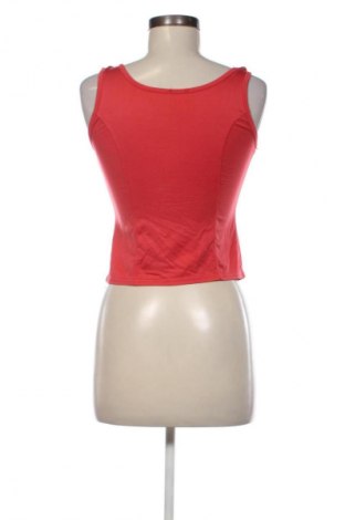 Damentop Unbranded, Größe M, Farbe Rot, Preis € 15,00