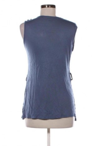 Дамски топ Unbranded, Размер S, Цвят Син, Цена 6,64 €