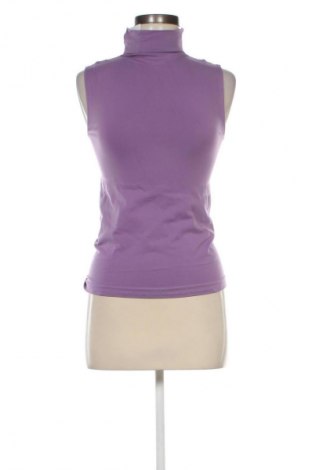 Top de femei Unbranded, Mărime S, Culoare Mov, Preț 78,20 Lei