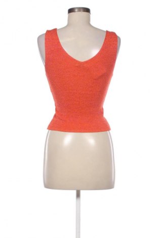 Damentop Unbranded, Größe XS, Farbe Orange, Preis € 9,99