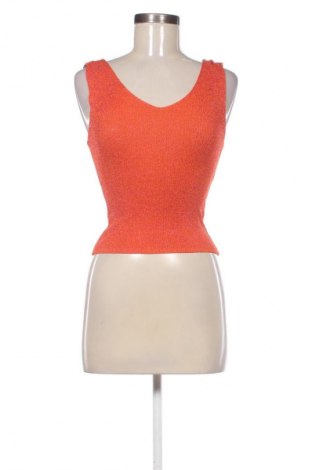 Damentop Unbranded, Größe XS, Farbe Orange, Preis € 9,99