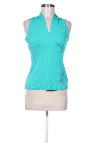 Damentop Unbranded, Größe L, Farbe Grün, Preis 9,99 €