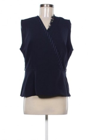 Damentop Unbranded, Größe M, Farbe Blau, Preis 15,00 €