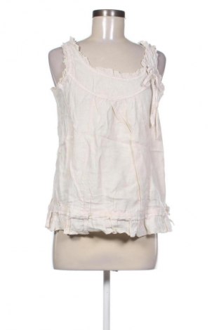 Damentop Unbranded, Größe M, Farbe Beige, Preis 15,00 €