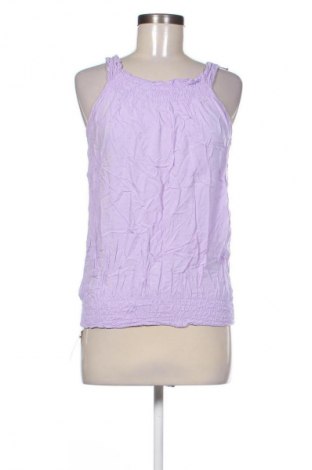 Damentop Unbranded, Größe S, Farbe Lila, Preis 15,00 €