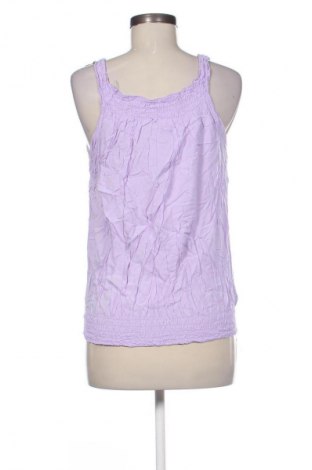 Damentop Unbranded, Größe S, Farbe Lila, Preis 15,00 €