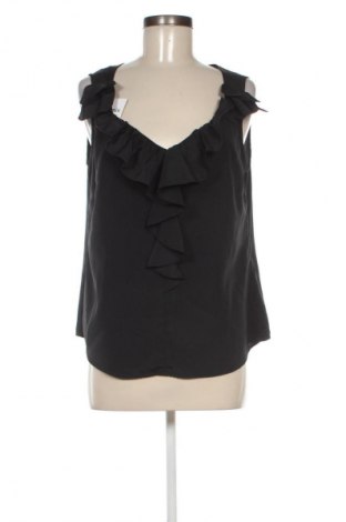 Damentop Unbranded, Größe M, Farbe Schwarz, Preis 15,00 €