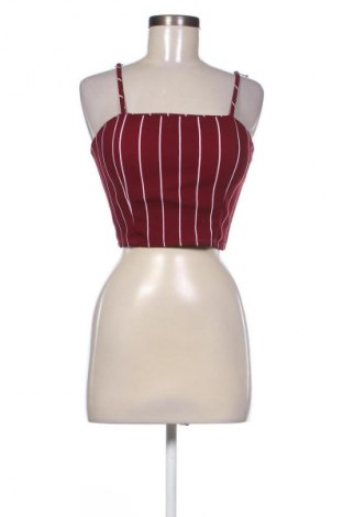 Damentop Unbranded, Größe M, Farbe Rot, Preis 15,00 €