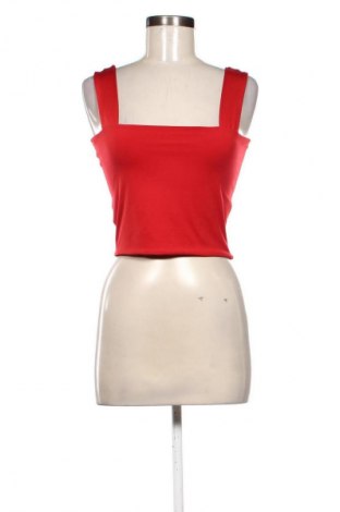 Damentop Unbranded, Größe L, Farbe Rot, Preis 15,00 €