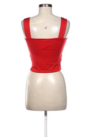 Damentop Unbranded, Größe L, Farbe Rot, Preis 15,00 €